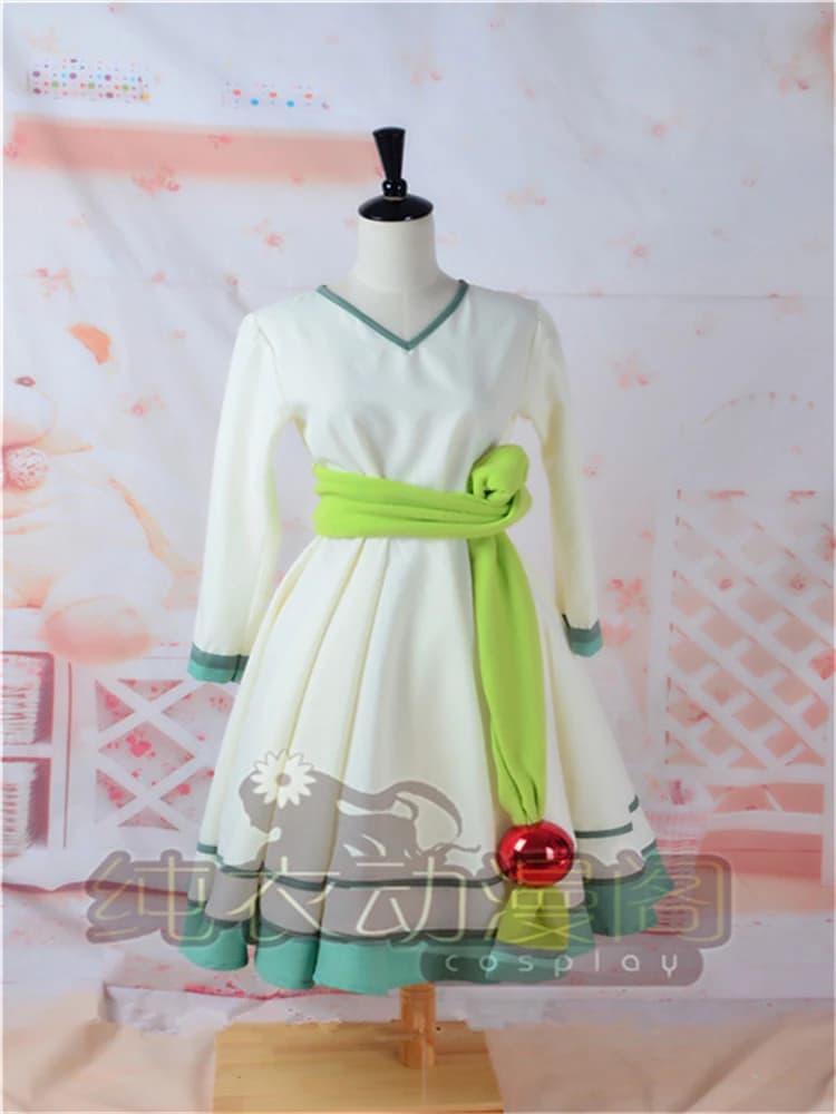 Anime Spice And Wolf Holo Costume Cosplay Moda Bella uniforme Abito Set completo Abbigliamento da gioco di ruolo femminile Personalizzato-Make di qualsiasi dimensione