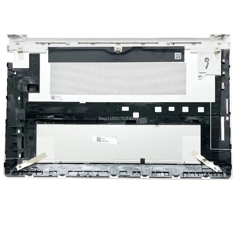 Nuova custodia per laptop per HP Probook 450 G10 455 G10 ZHAN66 15Pro G6 HSN-Q34C LCD Cover posteriore Palmrest Botttom Case Tastiera americana Coperchio superiore