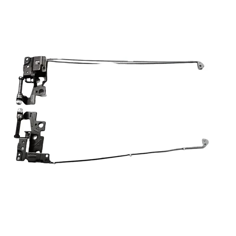 Hinge Assembly for Lenovo Ideapad Slim 1-14 and IdeaPad 1-14 Screen Shaft 5H50S28937