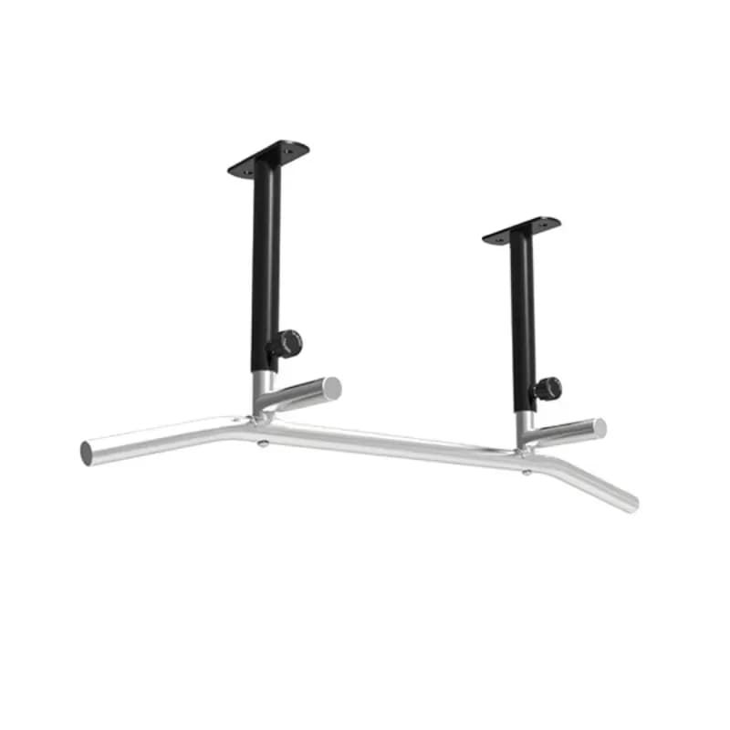 Adjustable Wall Traction Bar, Robusta, with Multiple Handle for Workout