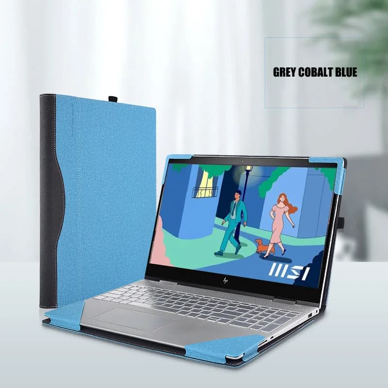 Custodia per MSI Modern 15 B12M B7M Creator 15 A10 Stealth 15M WS66 custodia per Workstation custodia protettiva per Notebook staccabile