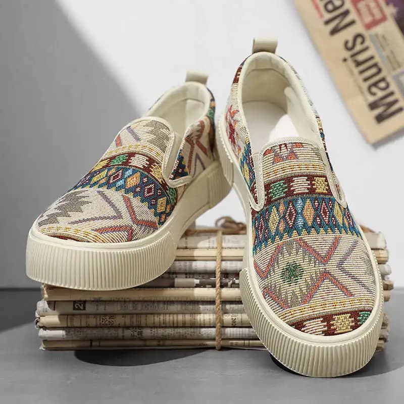Scarpe da uomo nere con punta arrotondata, stile High-top, per sport, pallavolo e tempo libero, modello Celebrity Sunny Tnis