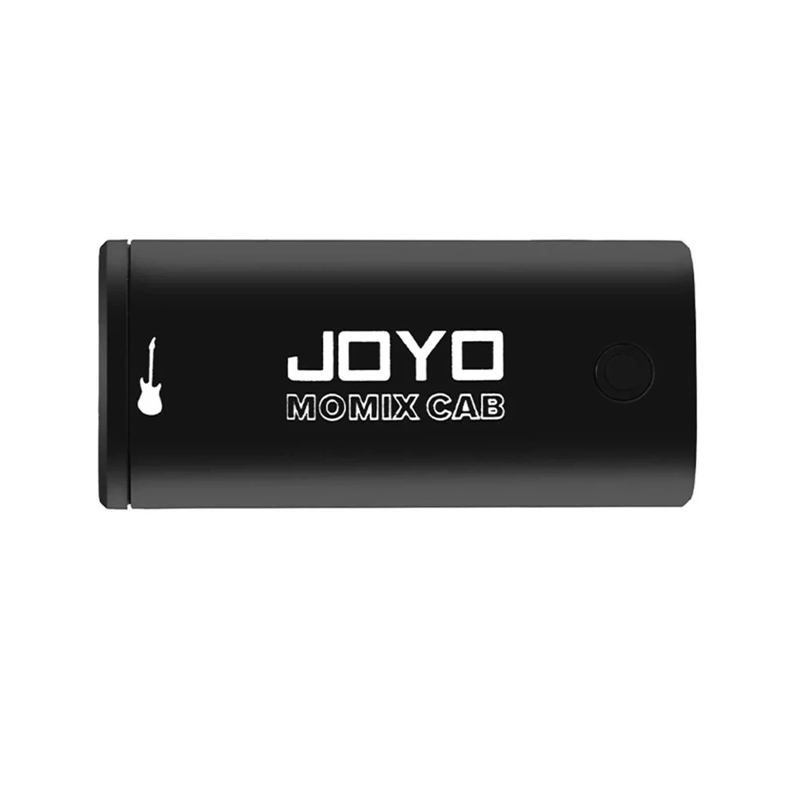 JOYO Guitar Audio Interface Portable Mini Recording Sound Card Lightweight with Type-C and Conversion Adapter