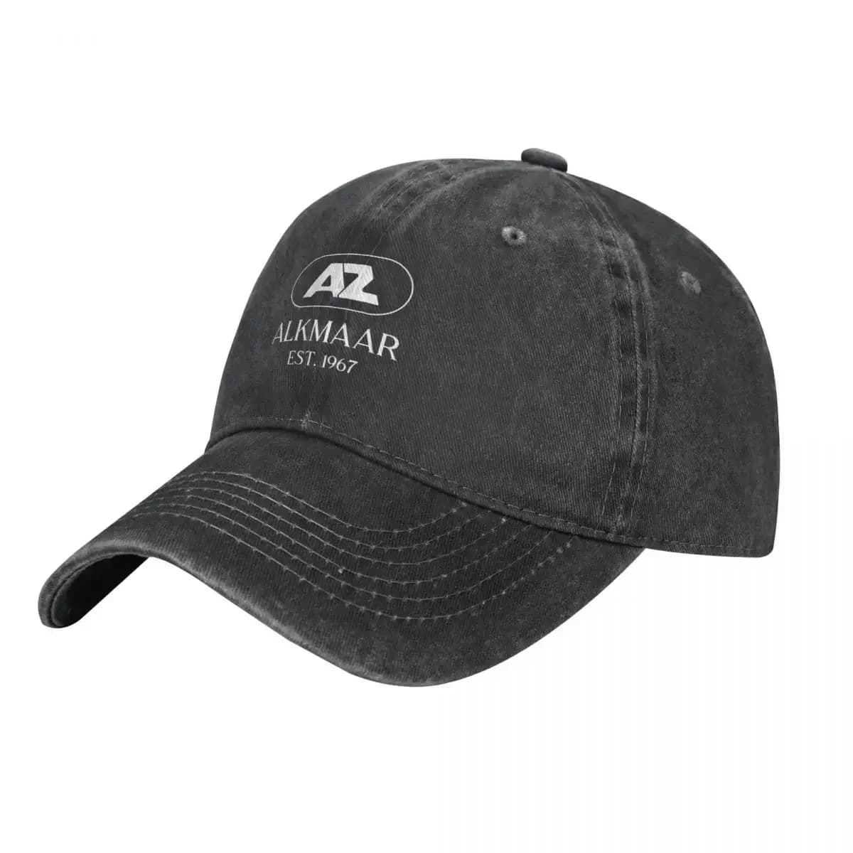 Cappello da cowboy AZ Alkmaar, cappello da pesca, cappello da sole, cappello da golf, cappello Wild Ball, cappelli da donna e da uomo