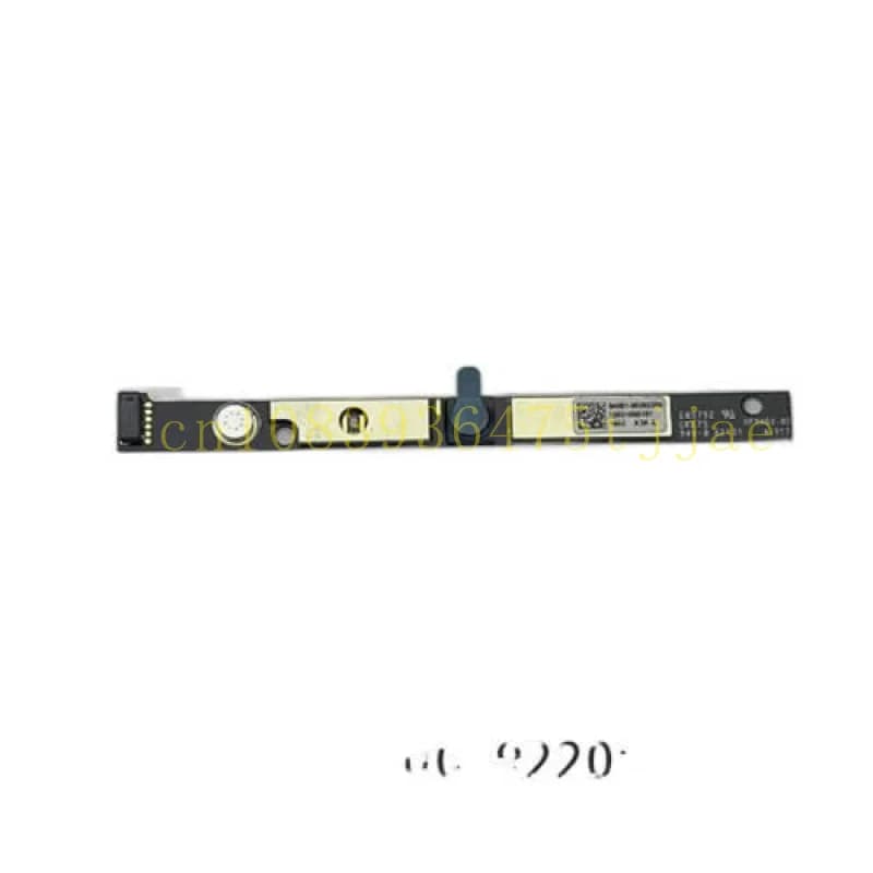 For ASUS livebook TP401M TP401C TP401N microphone card webcam 04081-00292200
