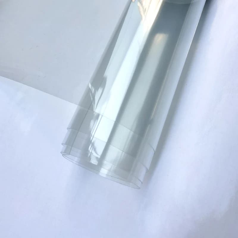 50*150cm Anti-scratch polish PPF transparent protective film for paint Auto vinyl Auto bumper door handle mirror winding vehicle