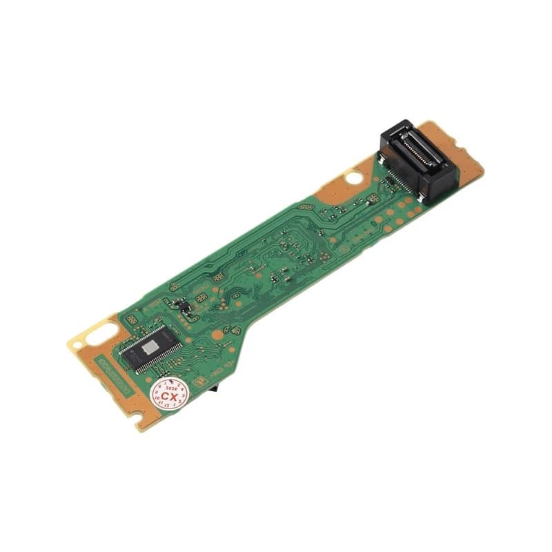 ABRI-For PS5 Slim/Pro UHS-040 Optical Drive Board UHN-040 CD-ROM Module