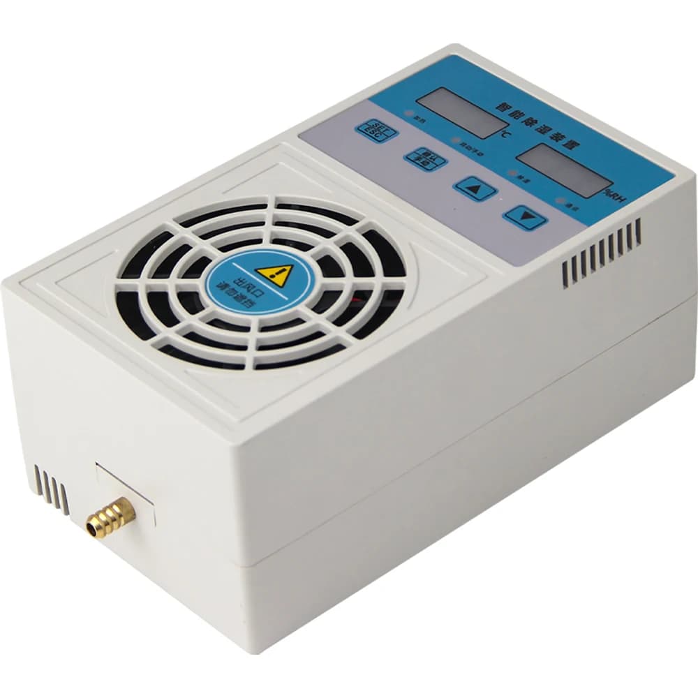 Deumidificatore Intelligente per Armadio Elettrico AC/DC 85-265V