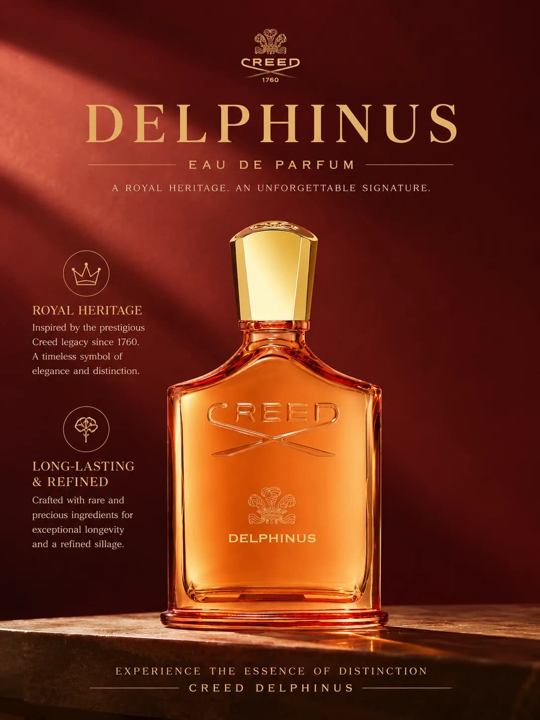 Profumo Creed Centaurus 100ml, Lussuosa Fragranza Ambrata, Aroma di Tabacco e Vaniglia, Lunga Durata, Flacone in Vetro Arancione, Idea Regalo per Anniversario, Compleanno, Laurea, Essenziale per Ogni Occasione, Elegante Fragranza Unisex, Spray per Feste, Serate e Celebrazioni