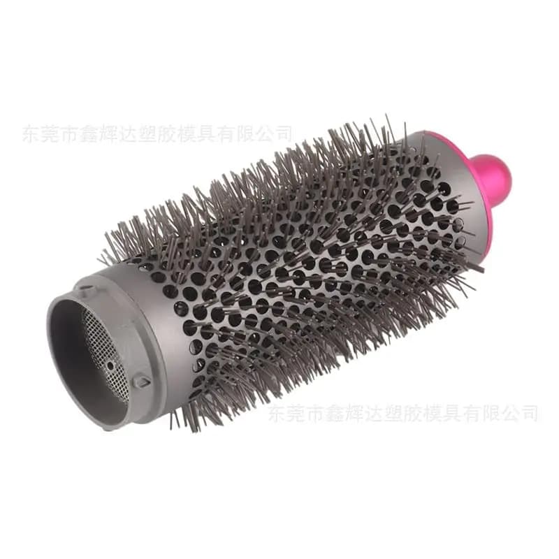 Accessori per Dyson: ugello ad aria per arricciacapelli, pettine cilindrico, fibbia interna, accessorio per volume sul cuoio capelluto, HS05