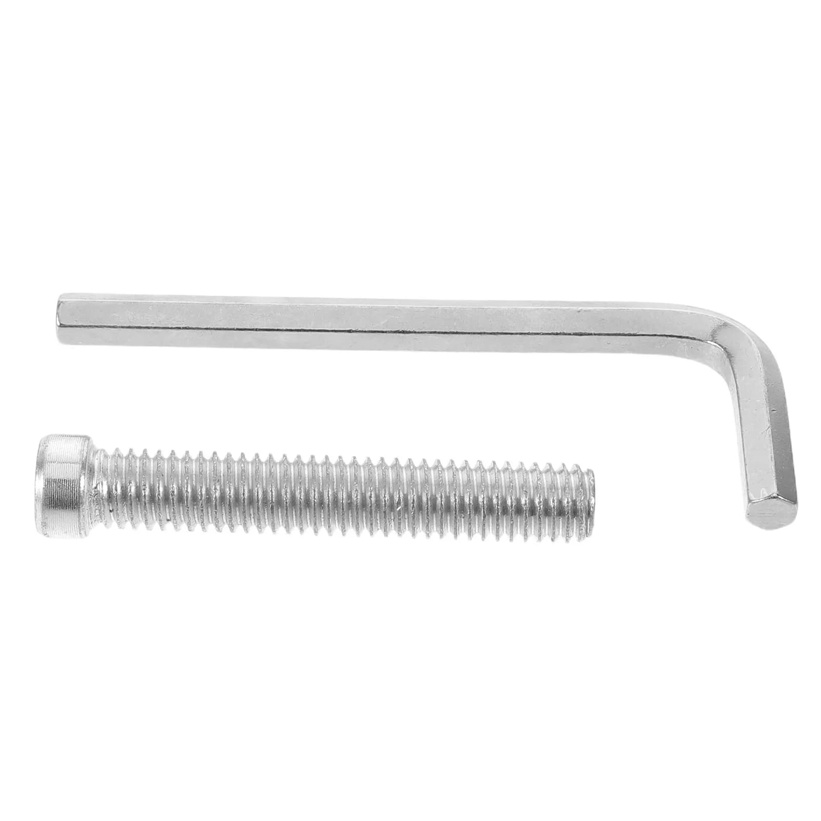 Pool Cue Weight Bolt 1 Oz Precision Insert Replacement Threaded Balance Screw Stability Pool Cue Accessory Billiard Stick Repair