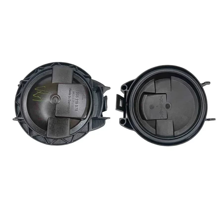 Per BMW X5 E70 2008-2013 / Benz classe B W245 B180 B200 copertura antipolvere per faro guarnizione impermeabile tappo posteriore per faro in plastica 1305219079