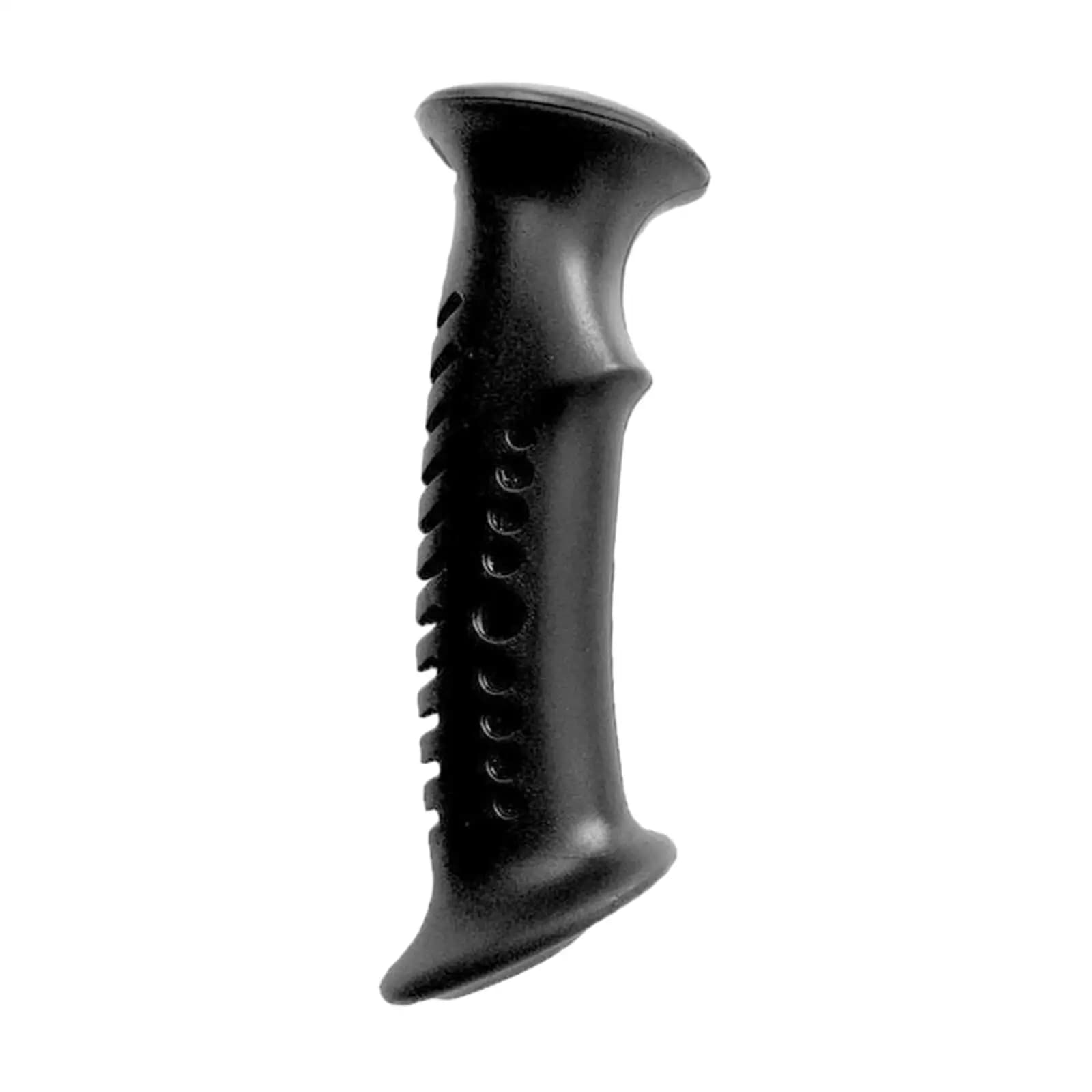 Trekking rod handle Ergonomic spare handle Scratching for rock climbing rod Outdoor photography Stampella Trekking poles
