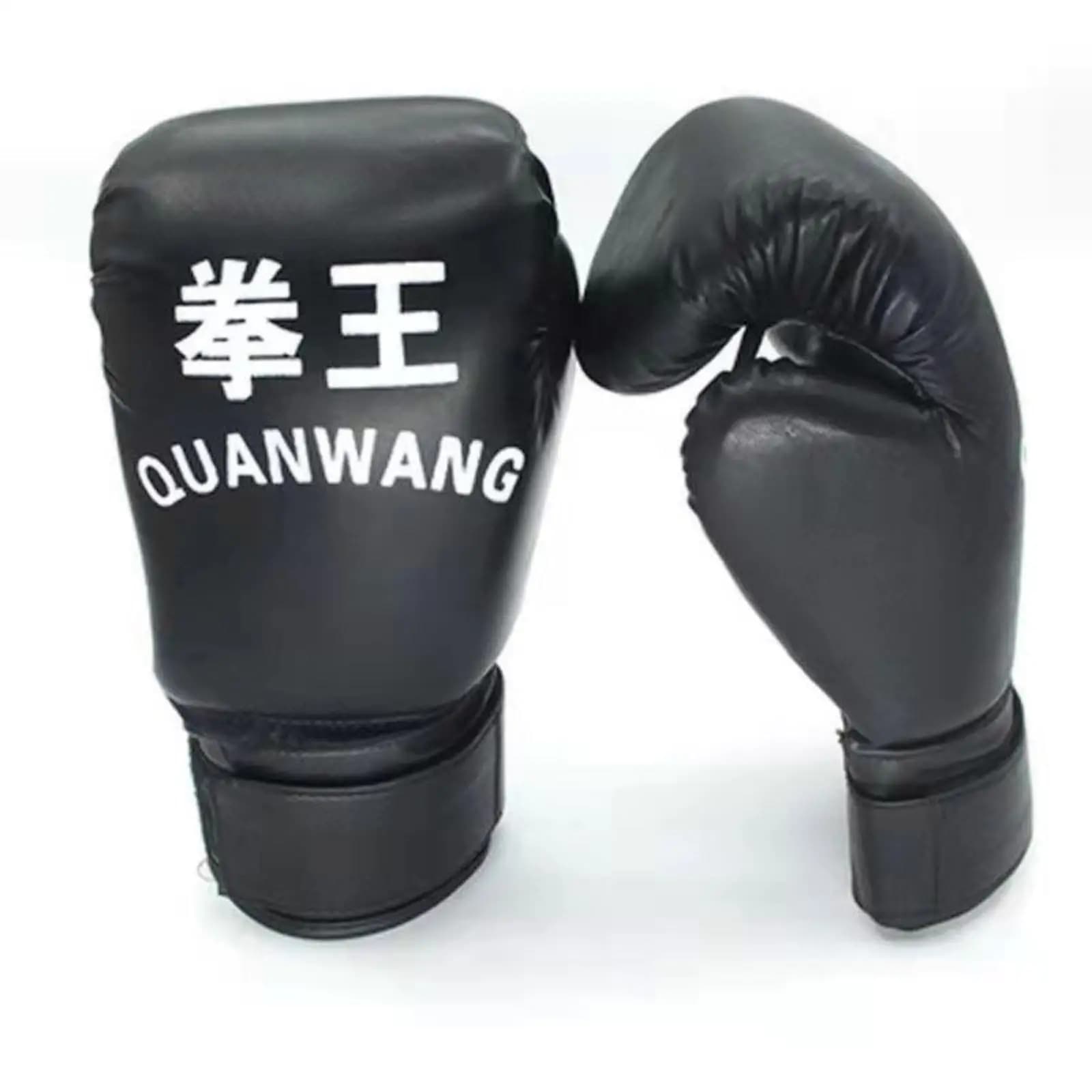 Heavy Duty Boxing Mitts for Adults PU Leather Pads for Punching Bag Training Sparring Gloves Men Women Gym Fitness Equipment