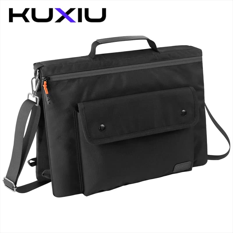 KUXIU 16 Inch Laptop Bag，For KUXIU X33/X44/X53 Tablet Stands，Portable Nylon Computer Handbags，Designed Especially for KUXIU Fans