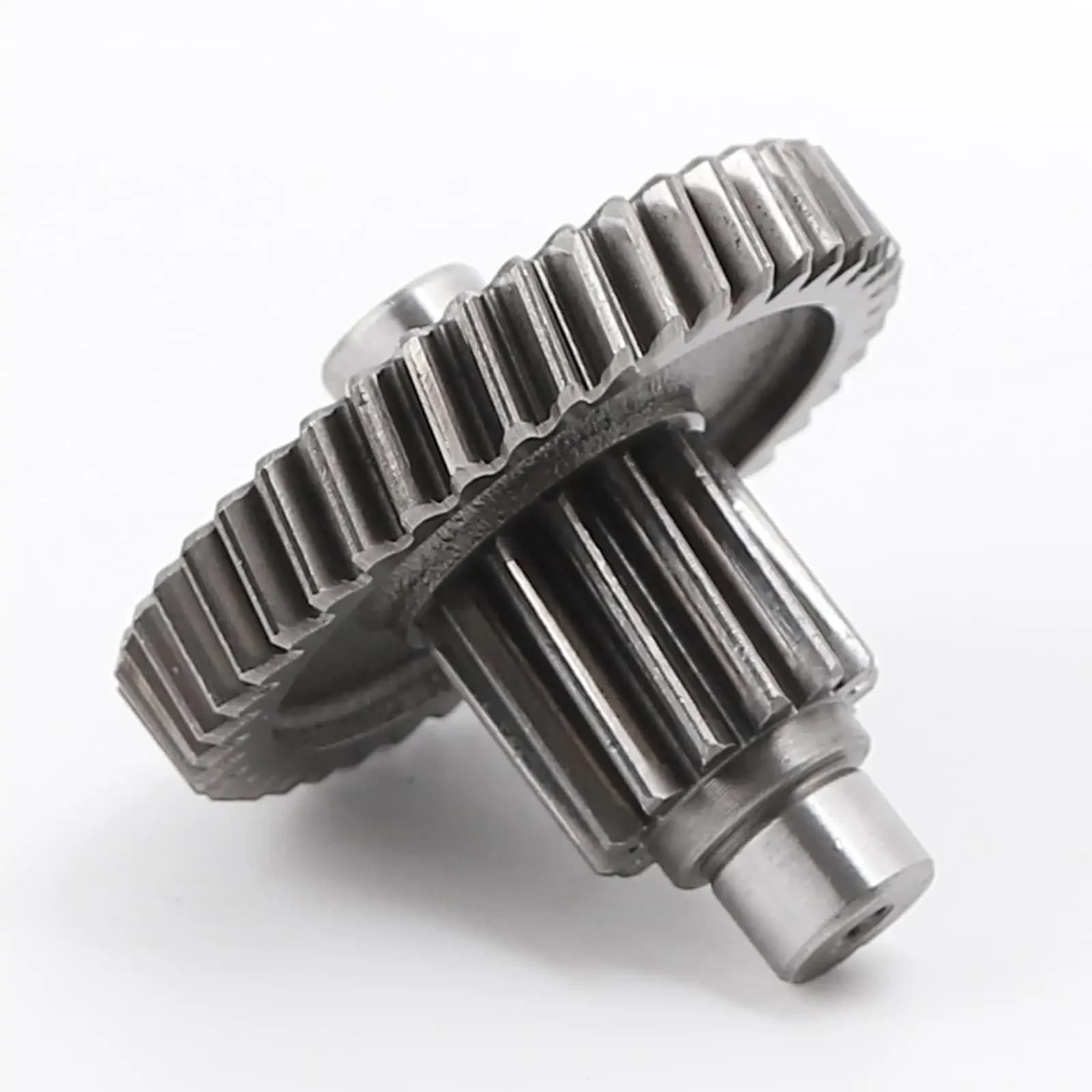 Motorcycle Secondary Transmission Gear Compatible with Chinese GY6 150cc 152QMI 157QMJ Engine Scooter Mopeds ATV Go Kart