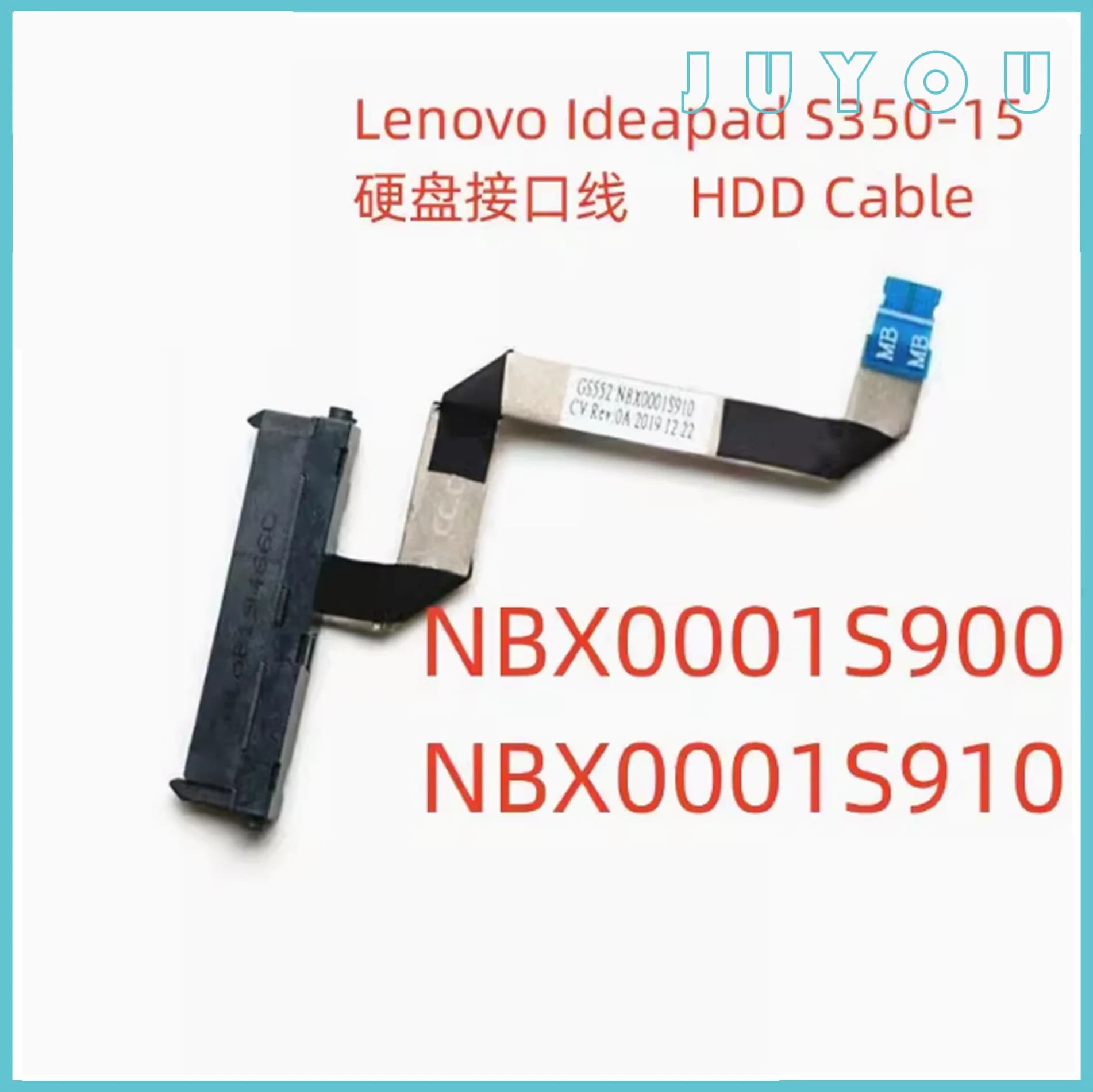Componenti di Ricambio per Altoparlanti Laptop Lenovo IdeaPad 3-15ARE05 15IIL05 15IML 15IGL 15ITL05, Driver Audio e Componenti per Altoparlanti