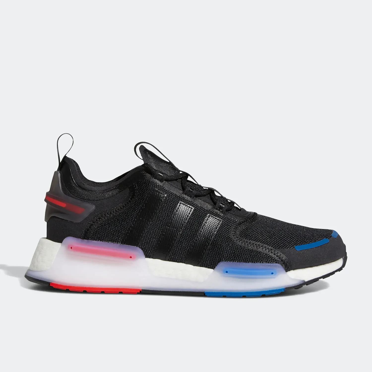 Scarpe da corsa sportive Adidas Authentic Three Leaves da uomo e da donna, traspiranti e resistenti all'usura GX3378