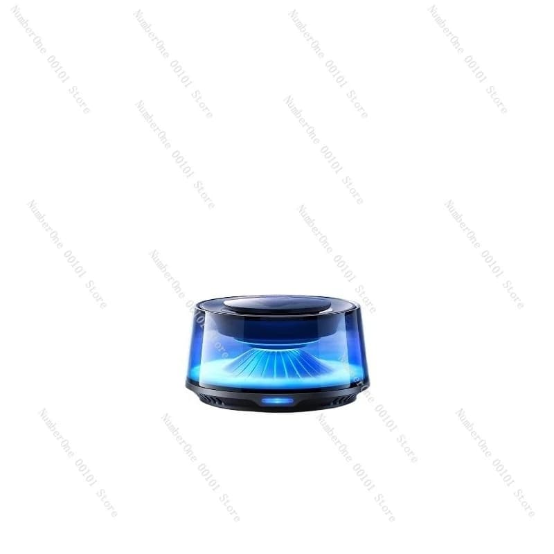 Car Deodorant Perfume for Interior Car Accessories Ornament Fragrance Automatic High-end Diffuser