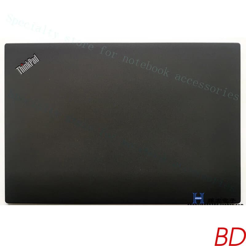 Cover posteriore LCD A+ A Shell SCB0P18390 per Lenovo Thinkpad X260 X270