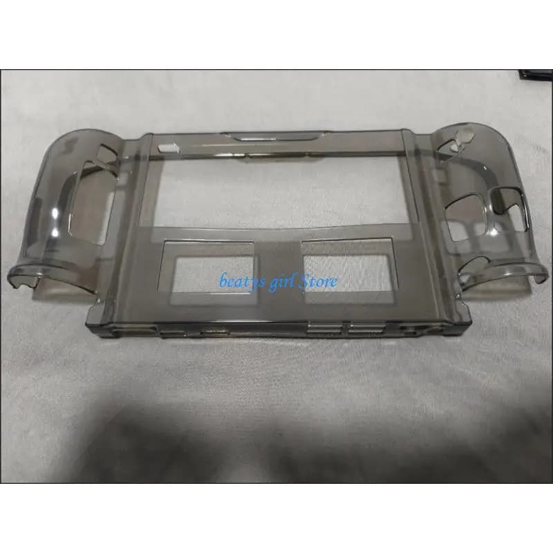 C7AB Custodia per console gioco Custodia impermeabile antiurto flessibile per Go Custodia protettiva per gamepad