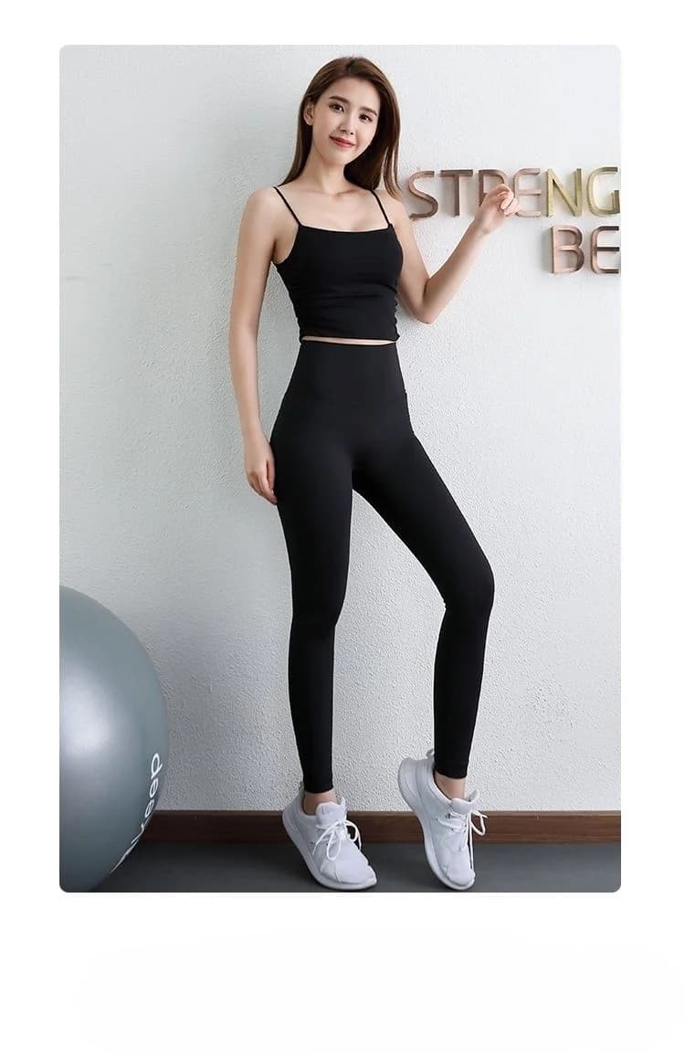Yoga Pants Tall Women Pure Comfortable Casual Fashion Feeling Running Tie Dye Cycling Summer Lambwool Walking Pocket Girls