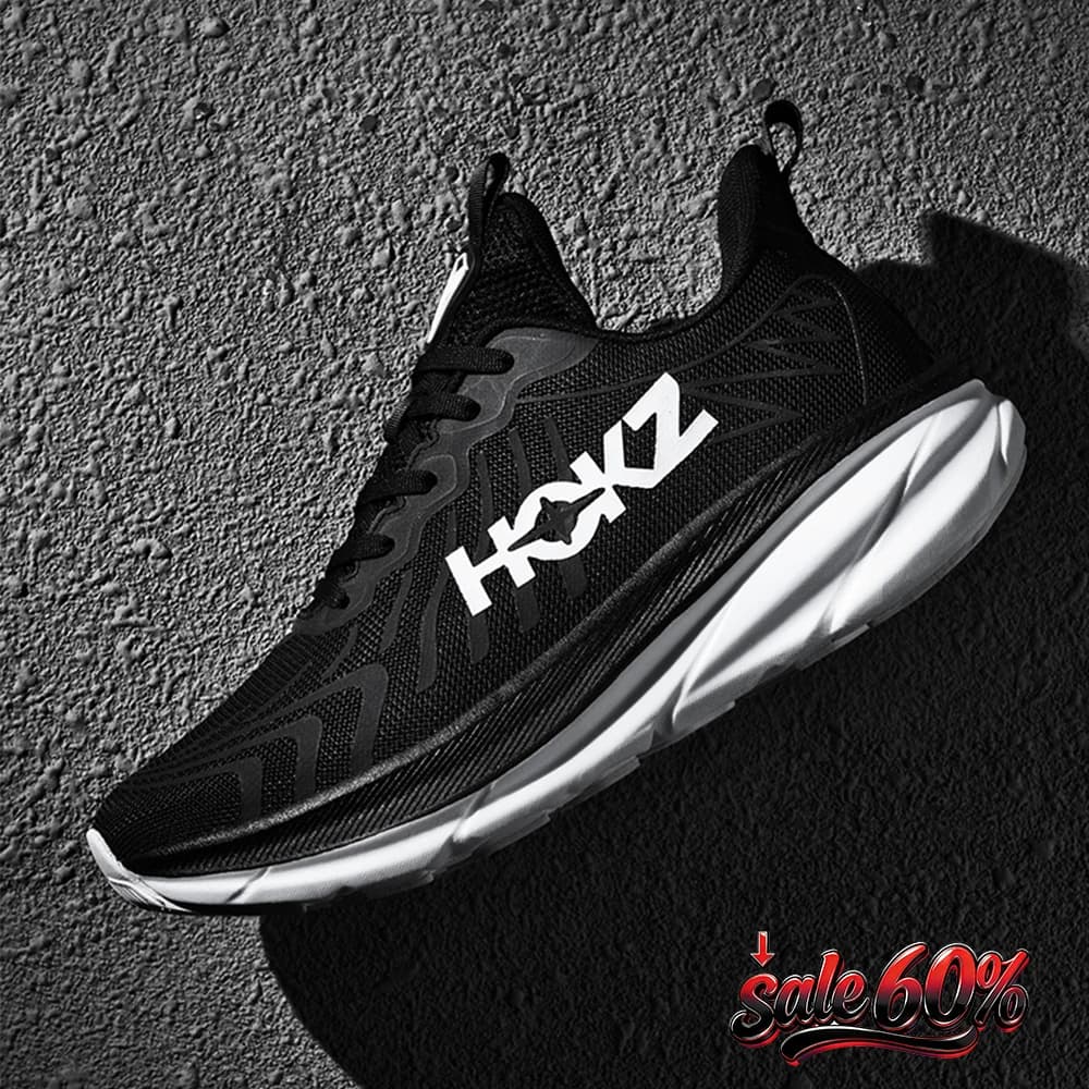 Scarpe da Corsa 2026 con Ammortizzazione ad Aria, Scarpe da Jogging con Piastra in Carbonio per Maratona, Sneakers Traspiranti Leggere Antiscivolo da Uomo e Donna