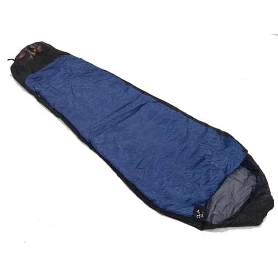 Sacco a Pelo da Campeggio Economico in Cotone Leggero a Forma Umana - Offerta Imperdibile