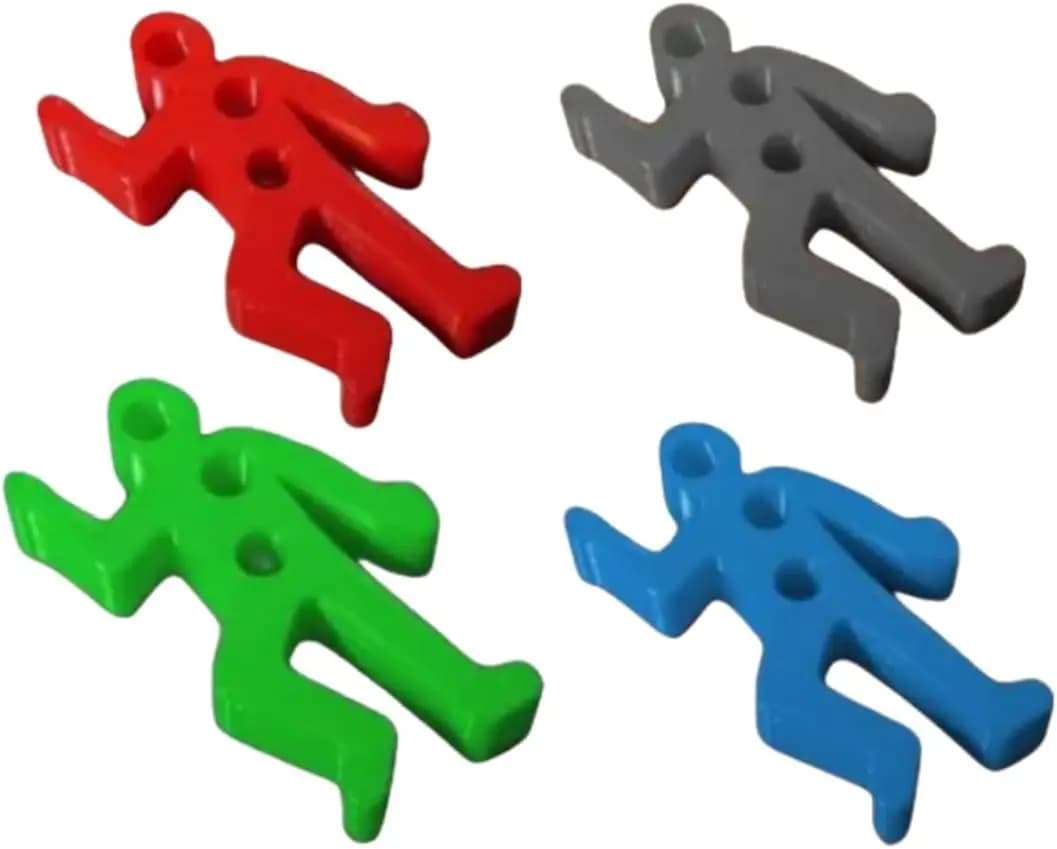Portapenne, crimine, porta incidenti per decorazioni per organizer da scrivania Porta ufficio, matita per accessori regalo