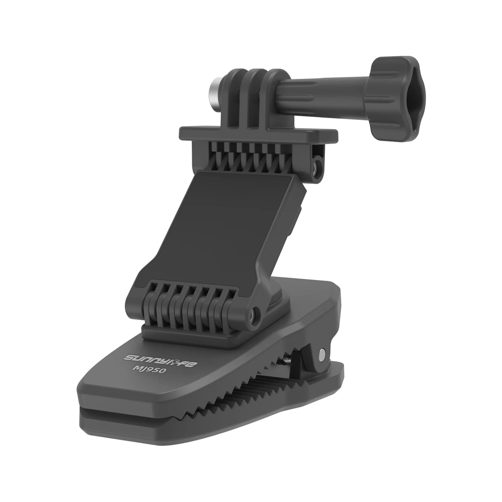 360 Degree Magnetic Backpack Clip For DJI Action 5Pro Backpack Clip Sports Camera Stretchable For Insta360 X5 Magnetic Bracket