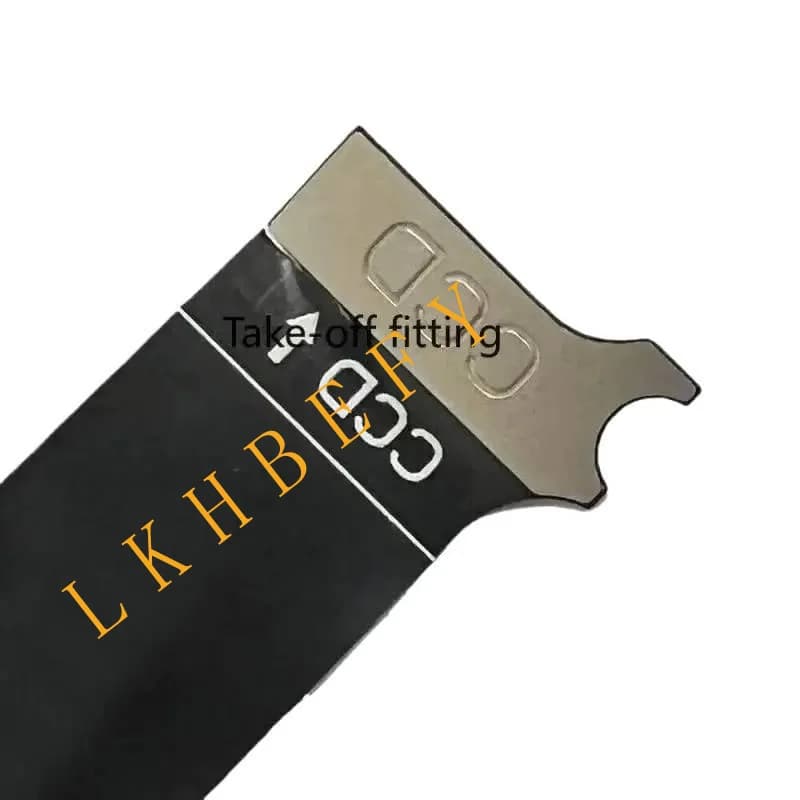 "9DF5N 09DF5N For XPS13 9320 GDO31 DA30001OL10 TELECAMERA WEBCAM CAVO LINE FILO