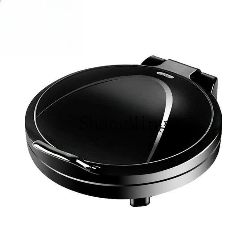 ZYY oven pancake machine with double-sided heating for domestic use, small automatic kitchen machine for pan