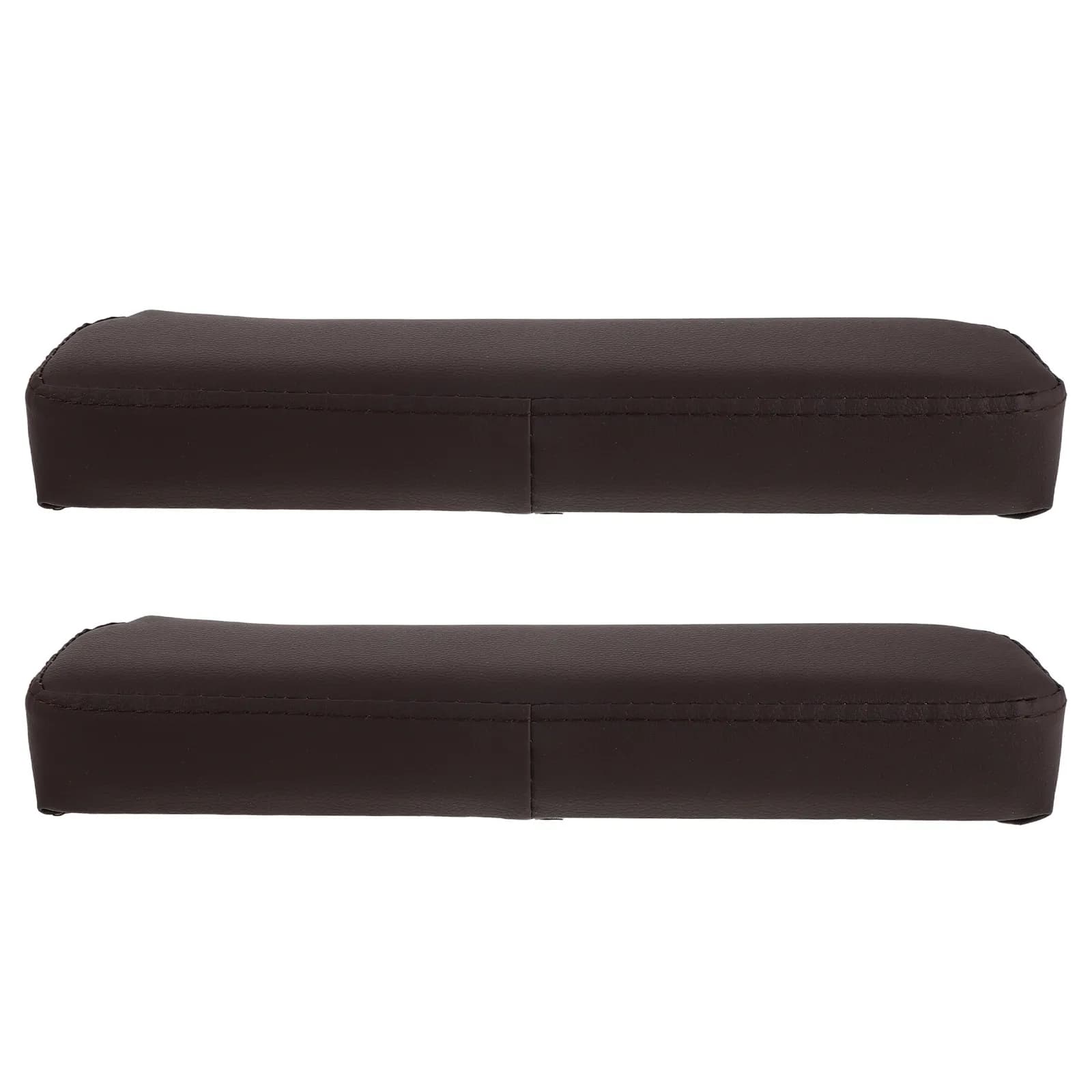 2Pcs Spa Armrest Support Pad for Massage Table Bed Chair Arm Cushion for Massage Beauty Salon Arm Support Pillow Soft Sponge