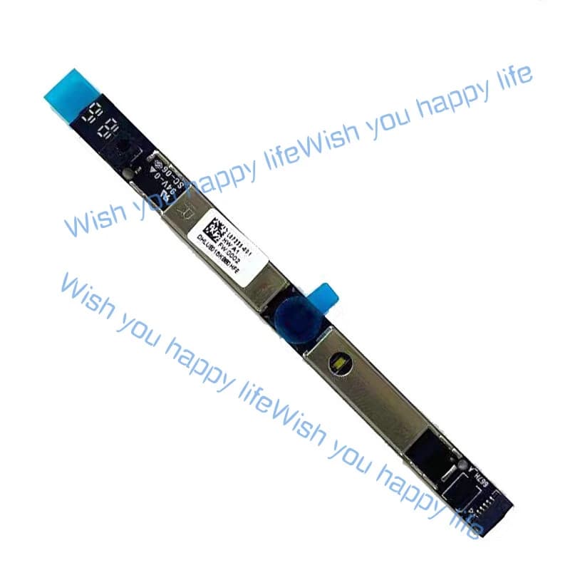 L... New Built in Camera Webcam For HP Chromebook 11A G6 EE L51916-001