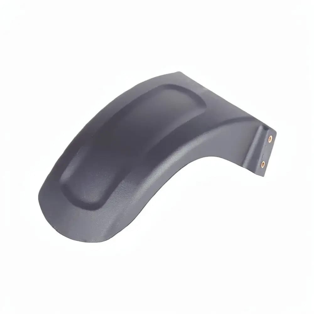For For KuKirin A1 Electric Scooter Front Fender Mudguard Splash Guard Protector Replacement Accessories Scooter Parts Shield