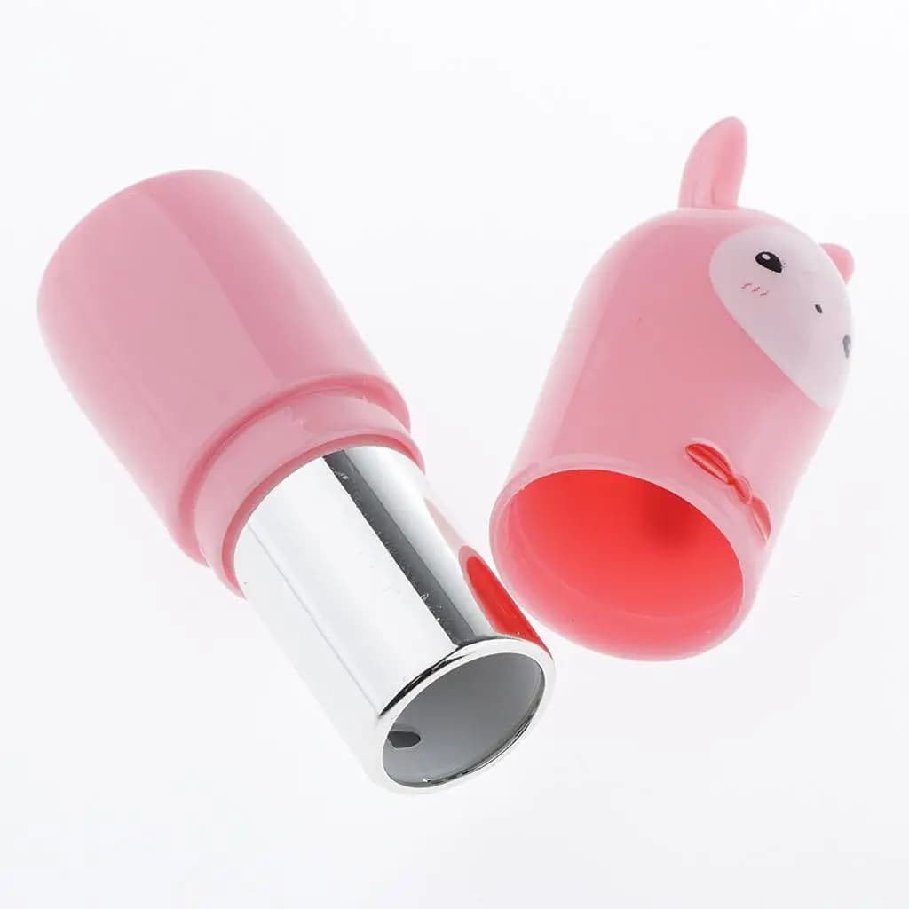 Astuccio per Cucito a Forma di Cartone Animato, Mini Organizzatore per Aghi e Accessori da Ricamo
