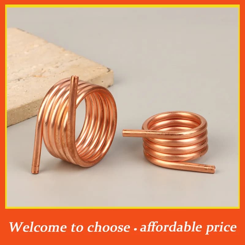 *1PC high quality copper 380 540/550 775 Brush Motor Water Cooling Jacket Water Cooling Ring For DIY Brush Motor RC Boat