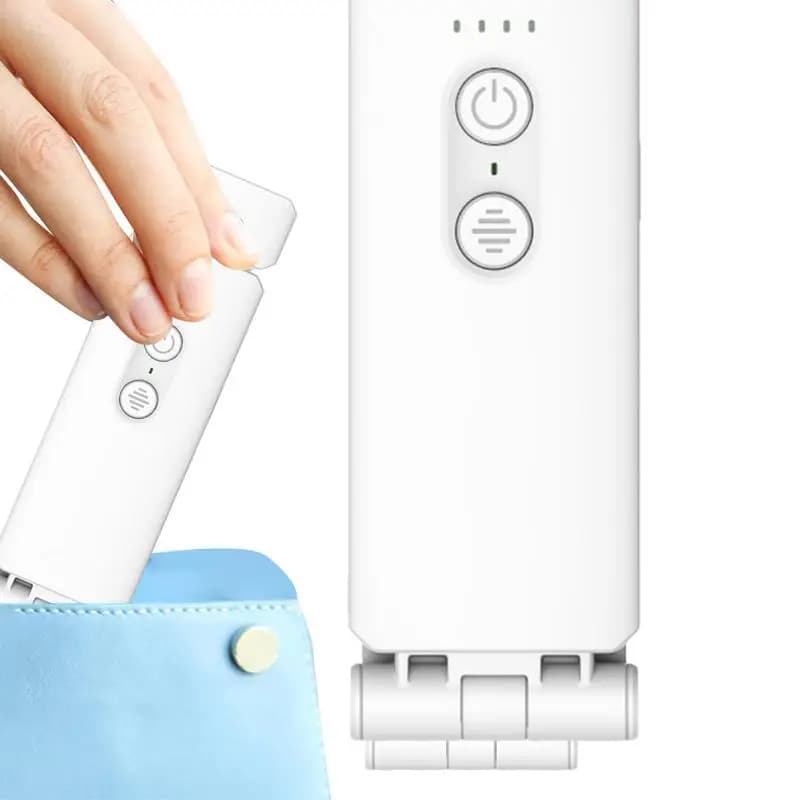 Luce di lettura del libro Clip LED luce notturna a parete per gli amanti dei libri della camera dei bambini lampada da scrivania per dormitorio ricaricabile da 500mah