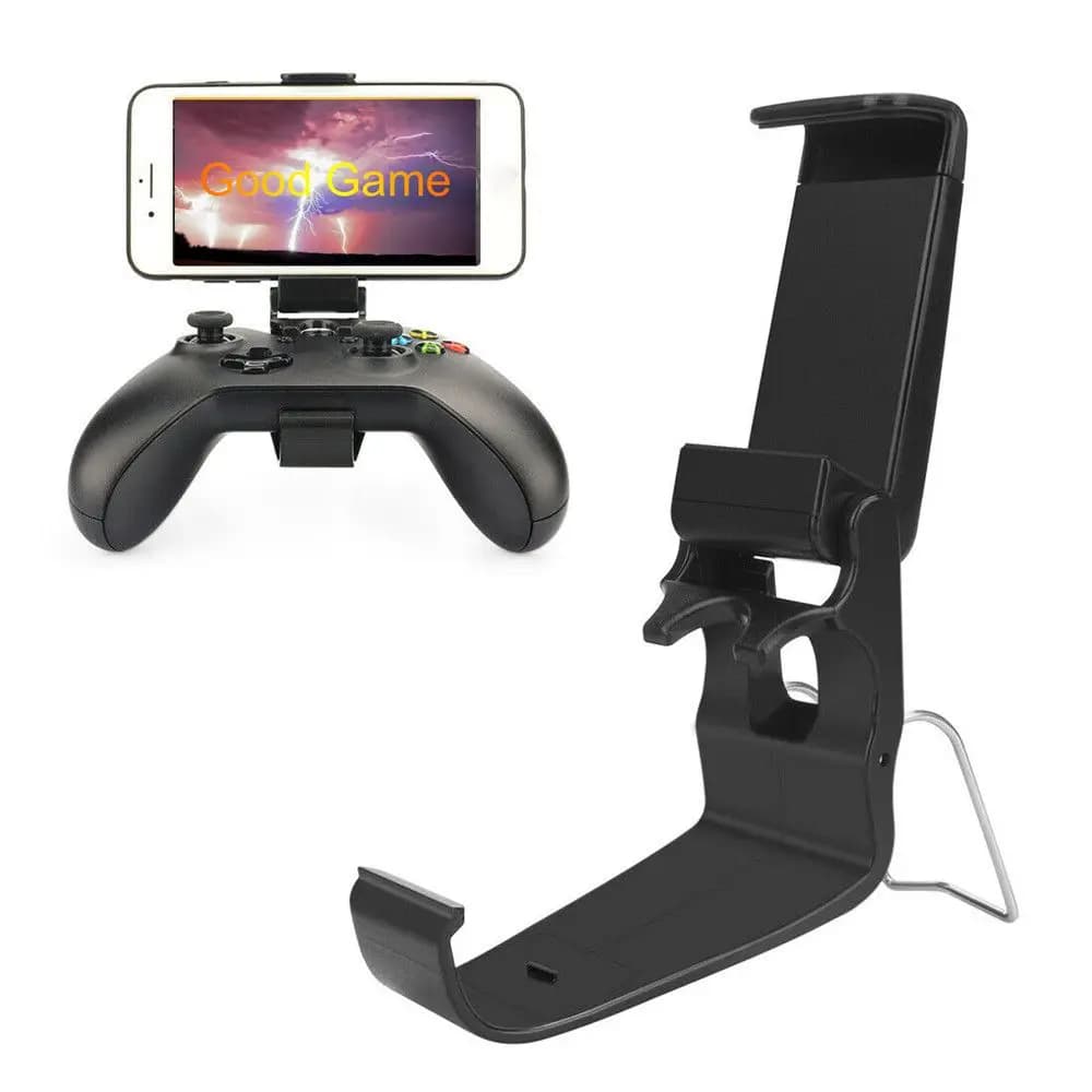 Durevole e confortevole controller universale per smartphone, staffa per maniglia, supporto per telefono, supporto per gamepad, per Xbox One