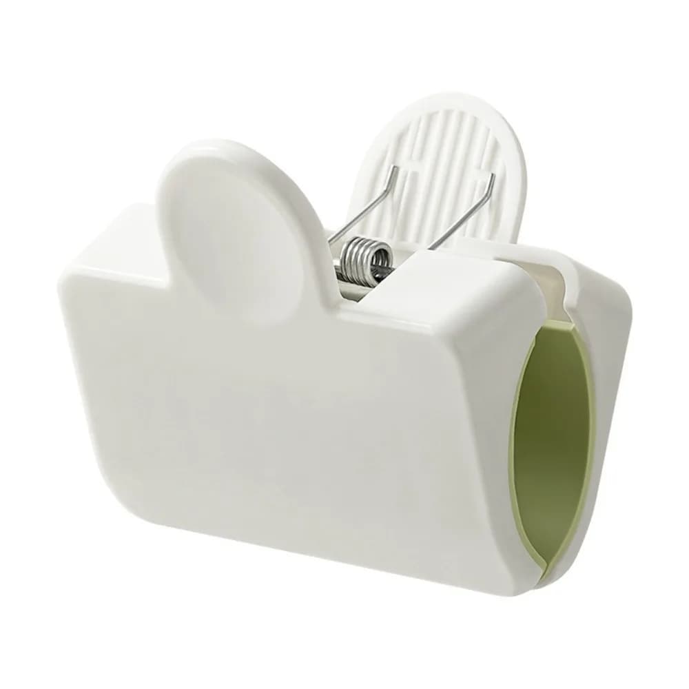 2 Pezzi Clip Antiscivolo per Asciugare Coperte, Multifunzione, Extra Grandi, per Lenzuola, Antiruggine, in Plastica, per Asciugare Vestiti