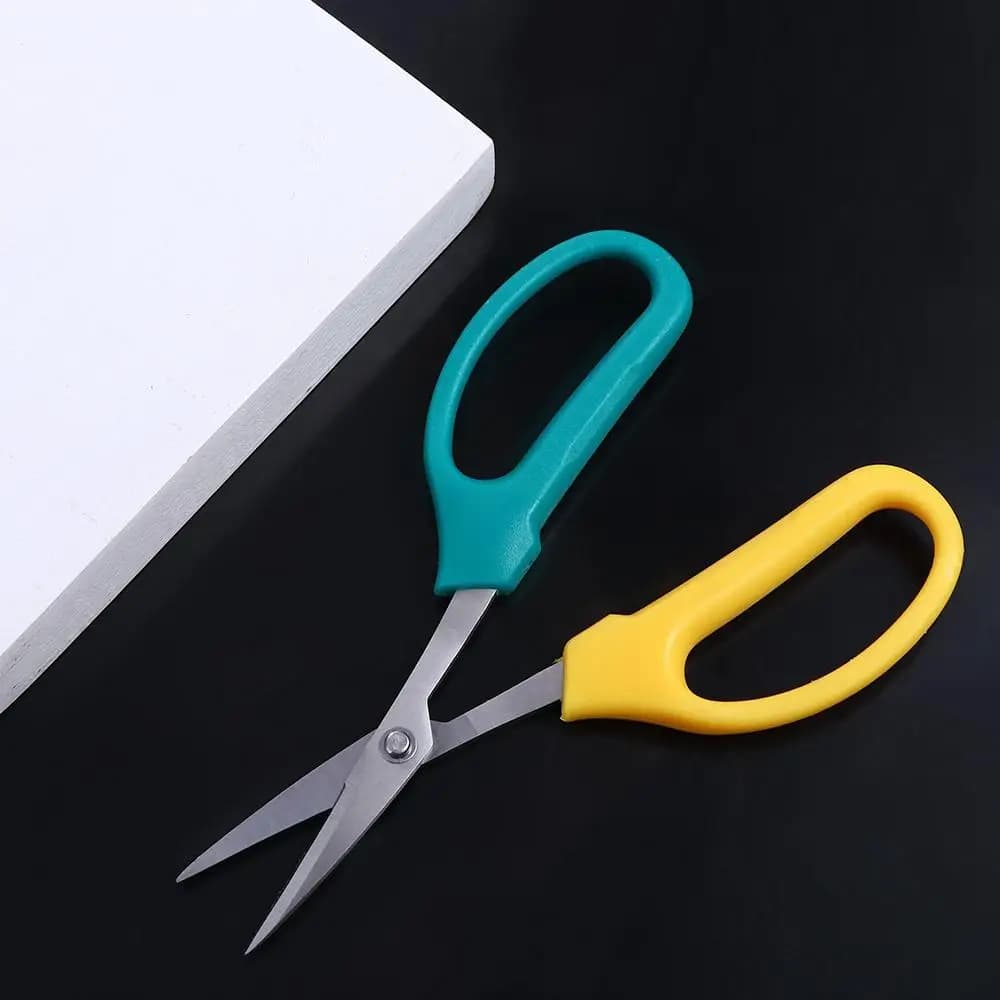 Professional Power Scissors Salva-Lavoro, Cesoie Garden sharp, Rara Scissors for Vineyards, Salva-Lavoro
