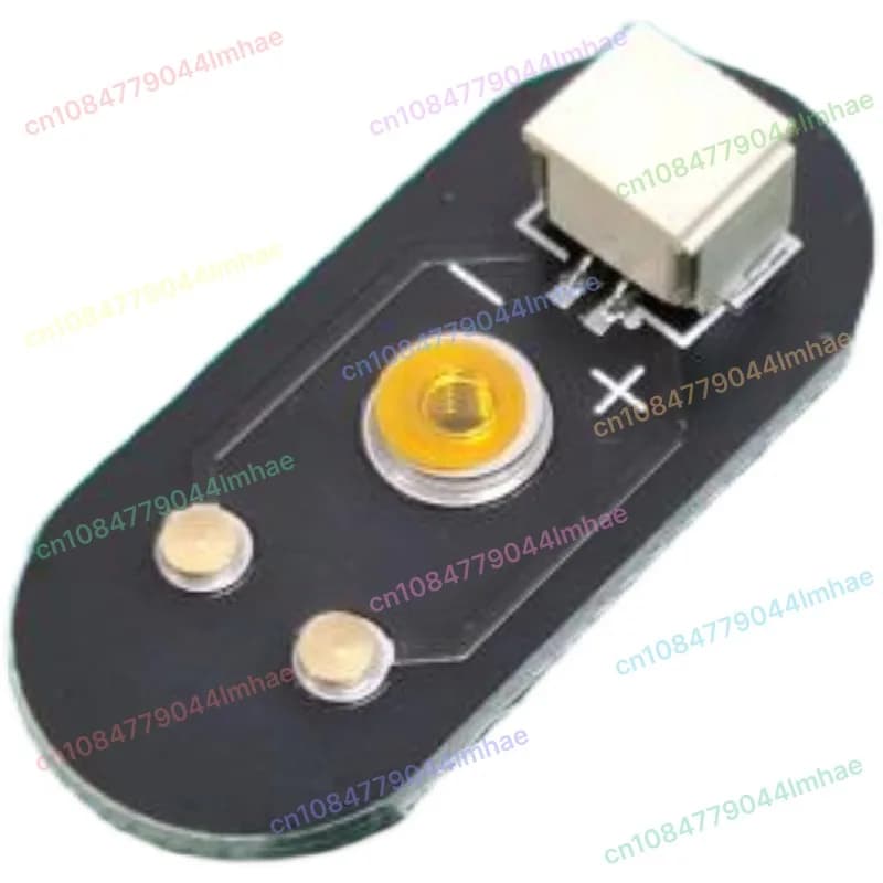 Action camera, sedile alimentato nero