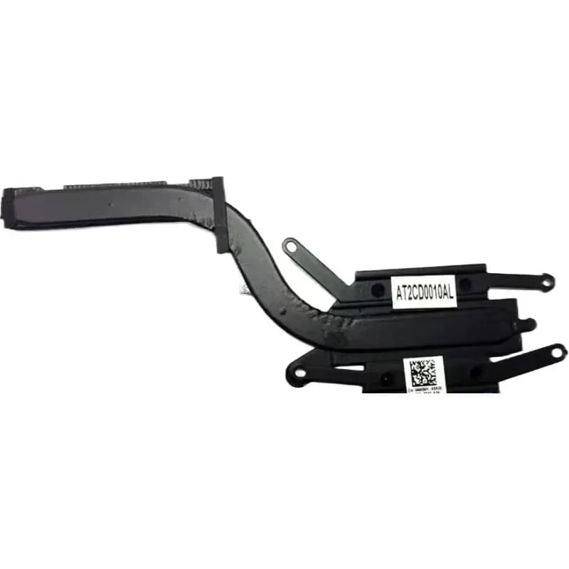 New Heatsink with Copper Tube Module and Fan for Dell Latitude 9410 E9410 04M0MK