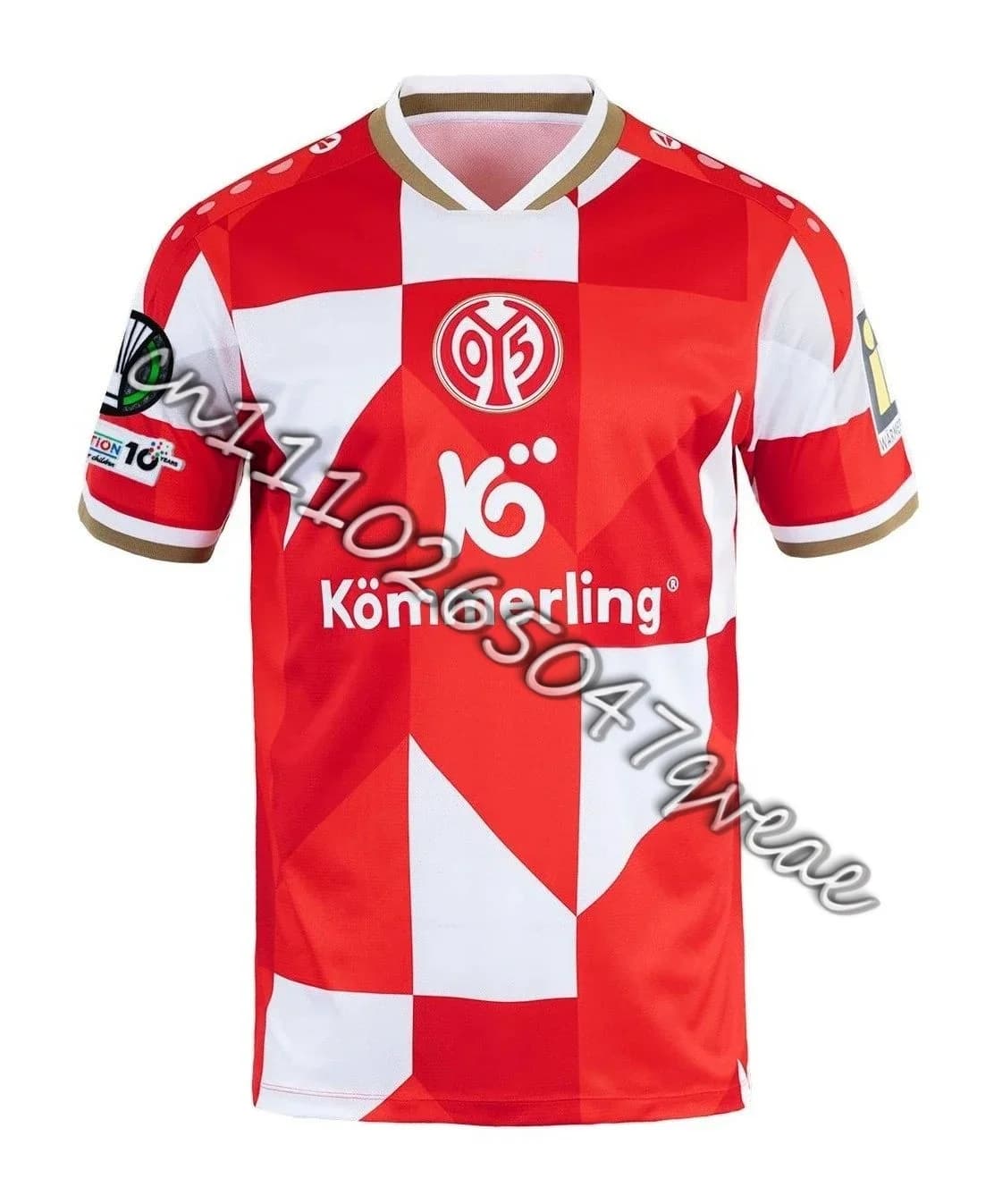 Maglia da Calcio 2026 con Accenti Neon Energetici e Pannelli Traspiranti Leggeri per Allenamenti Notturni e Sessioni Fitness
