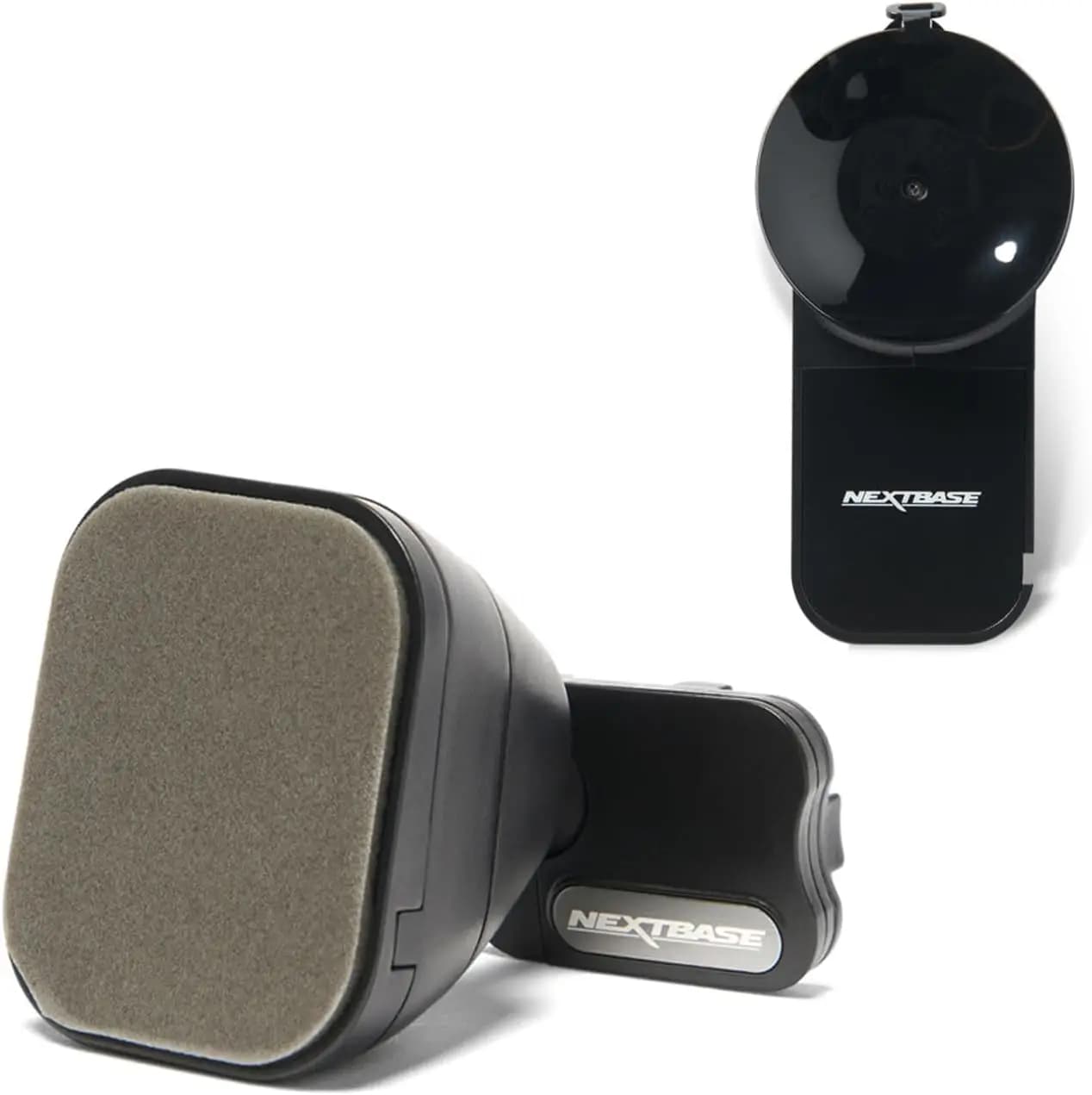Click&Go PRO GPS support for 322GW, 422GW and 522GW car dashboard cameras