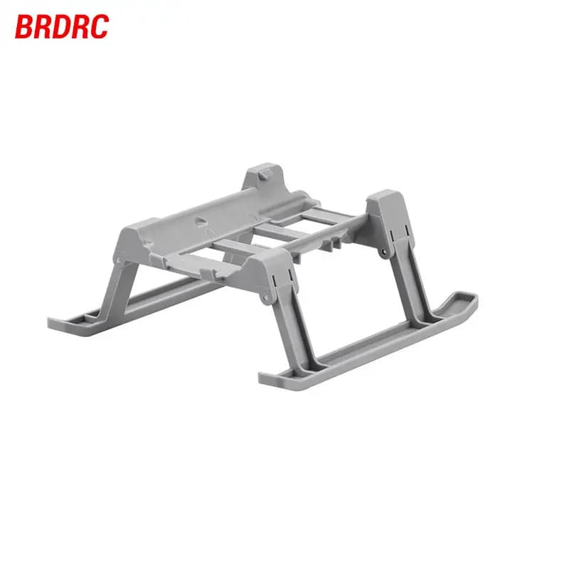 Carrello di atterraggio pieghevole per DJI Air 2S/Mavic Air 2 estensioni Drone estensione altezza gamba supporto protezione estensioni accessori