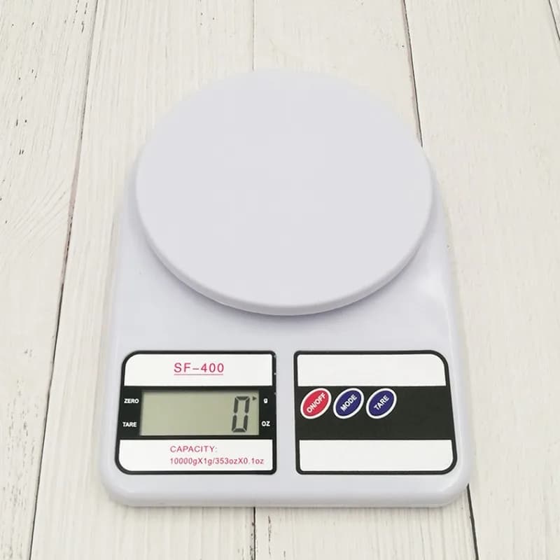New Ultra Precise Kitchen Balance, Electronic Balancing, Pastry Balance, Food Accuracy Balance