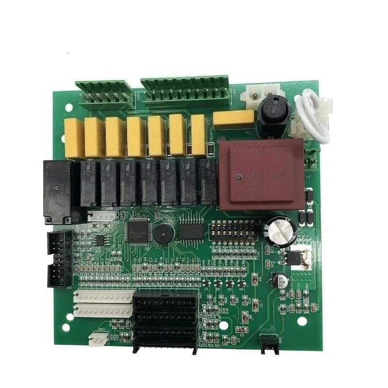 Espresso Machine Spare Parts PCB Board Control Board for LA CIMBALI M27 FAEMA E98 CASADIO Coffee Machine Replacement