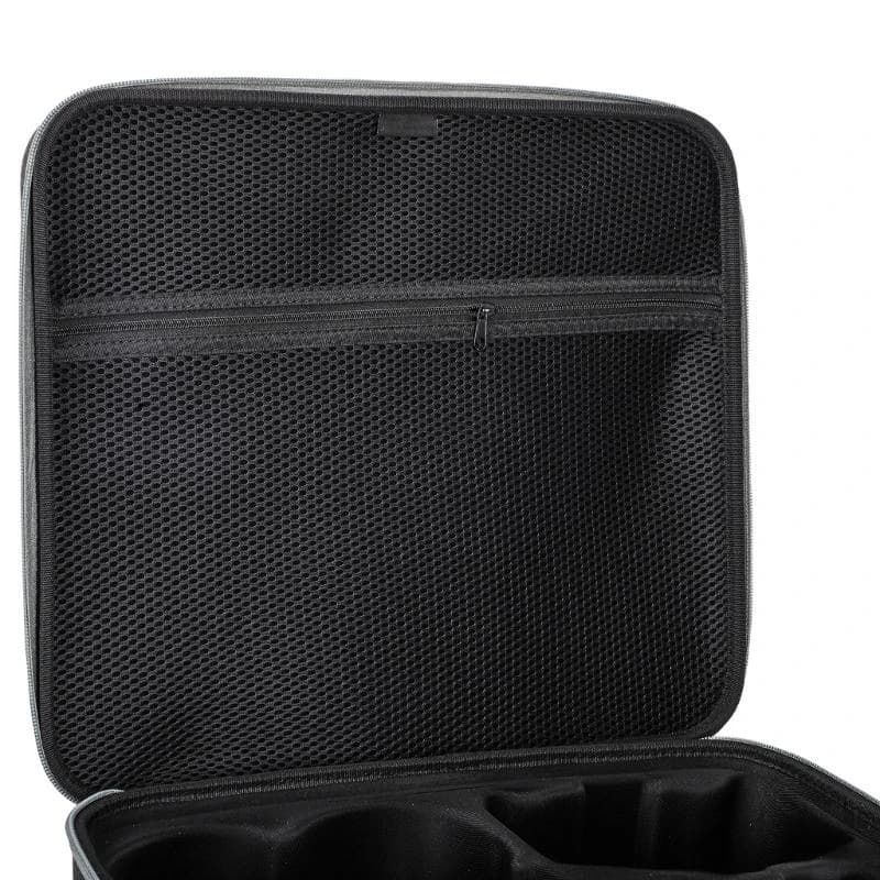 U55B Travel Friendly Bag for Avata 2 Batteries Remote Convenient Storage