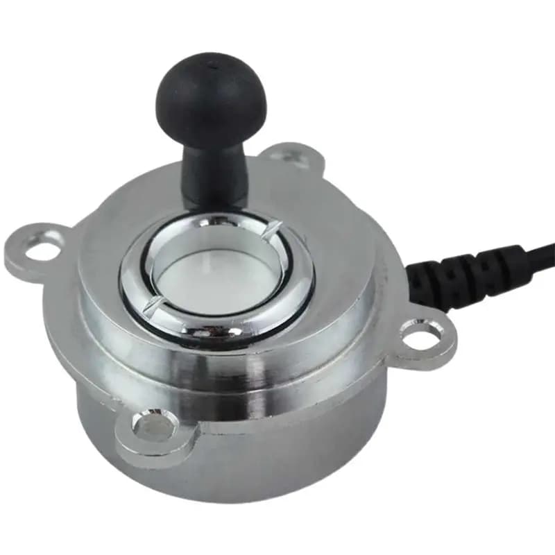 Umidificatore a testa singola mini con testa atomizzante a ultrasuoni CYCLI per acquario bonsai senza alimentatore